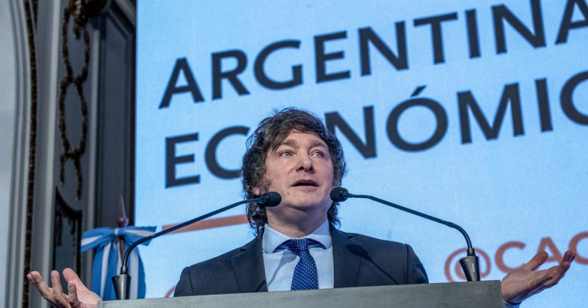 HSBC se suma a empresas que salen de Argentina – NOTICIAS BREVES