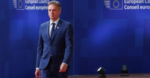 Slovenia primo paese dell'UE a vietare il commercio di armi con Israele