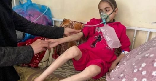 Napad na cerkev v Gazi, cenzura in obtožbe o genocidu: Kritika liberalne demokracije in 'velikega Izraela'