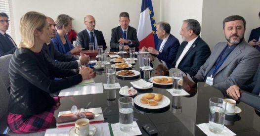 Iran: Aggressione di Israele-USA ha aperto un ‘Capitolo Oscuro’ nella Storia