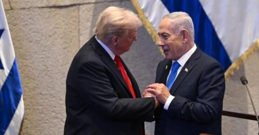 L'Iran respinge il falso "desiderio di dialogo" di Trump dopo la guerra dei 12 giorni