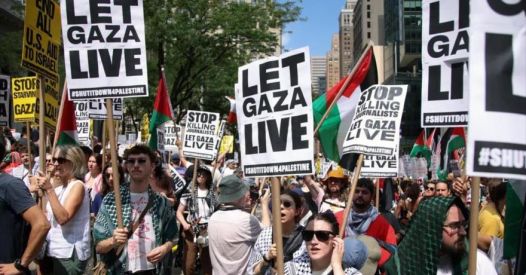 Hamas: la risposta della resistenza palestinese al piano di Trump isola Israele