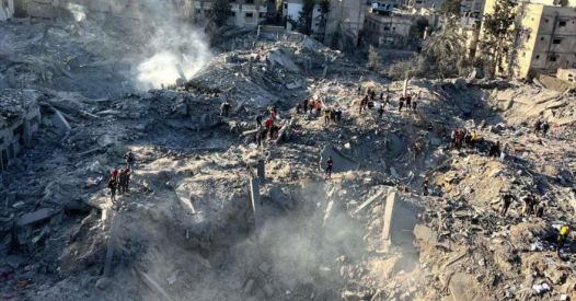 Israele uccide almeno 9 persone a Gaza e afferma che infrangerà i termini della tregua