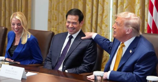 Zaskrbljenost v Latinski Ameriki zaradi ameriškega vojaškega pritiska na Venezuelo.