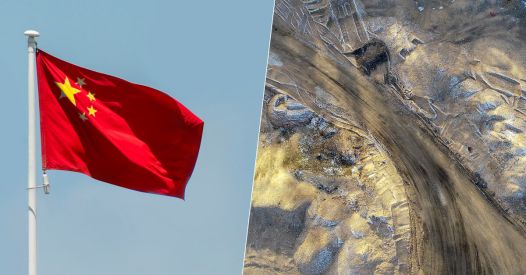 La guerra commerciale Usa-Cina si sposta sulle terre rare: allarme per la difesa occidentale