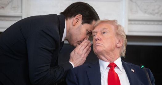 Loretta Napoleoni - Politically incorrect: Trump e il Premio Nobel