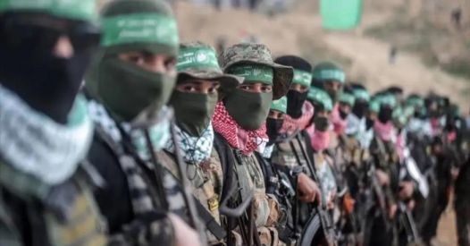 Hamas replica ad Abbas: Tutti i tentativi di imporre una tutela al nostro popolo falliranno