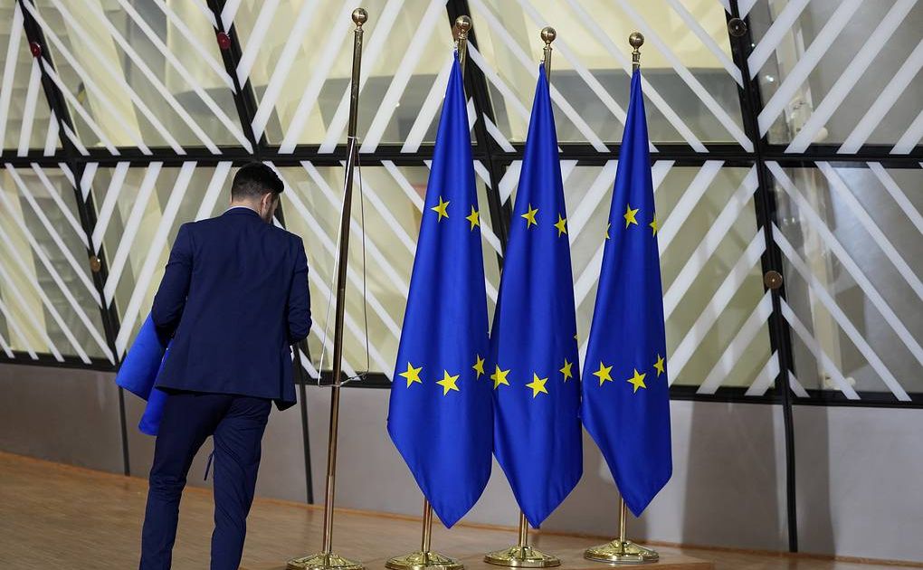 L'UE rimanda (a data ignota) il 19° pacchetto di sanzioni contro la ...