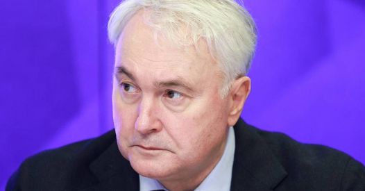 Andrey Kartapolov: "L'Europa sta cercando di schierare segretamente armi al confine con la Russia"