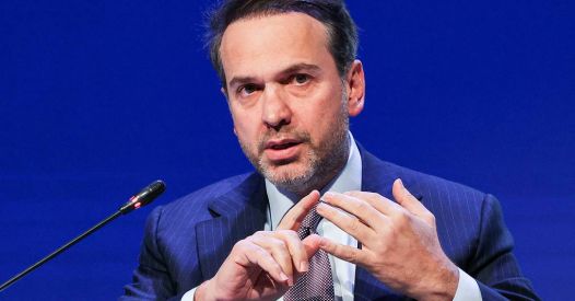 Turčija kljub pritisku ZDA ostaja pri nakupu ruskega plina