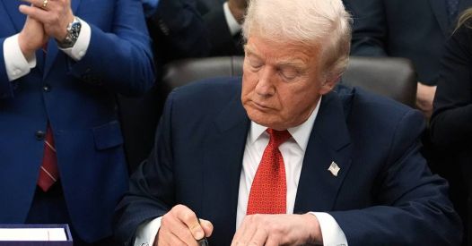 Si chiude lo "storico" shutdown del governo degli Stati Uniti