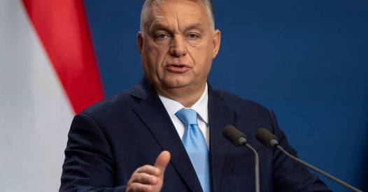 Orban: L'Ungheria rifiuta la leale cooperazione con l'UE sulla questione dei beni russi