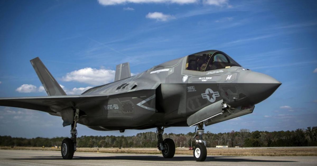 F35 vs Rafale il caccia francese significativamente superiore all