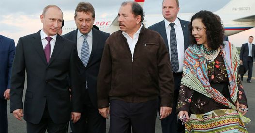 Potres na Kamčatki povzročil zaskrbljenost zaradi varnosti jedrskih podmornic, Rusija osvojila mesto Chasov Yar v Donbasu, Severna Koreja pa gostila ruske turiste