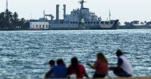 Venezuela, storie di bufale e cartelli