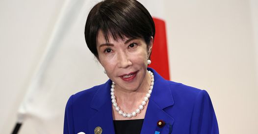 Japonska zaostruje odnose s Kitajsko z izjavami in nameščanjem raket