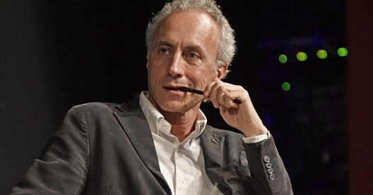 Marco Travaglio - La retromarcia su Gaza