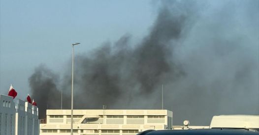 Hamas: Attacco di Israele a Doha "un'aggressione palese e una flagrante violazione di tutte le norme e leggi internazionali"