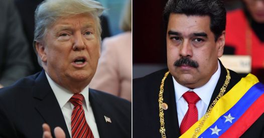 Trump annuncia la cattura di Maduro dopo attacchi USA in Venezuela