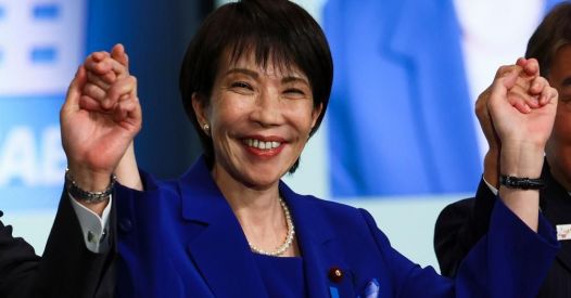 Kitajska poklicala japonskega ambasadorja zaradi izjav o Tajvanu