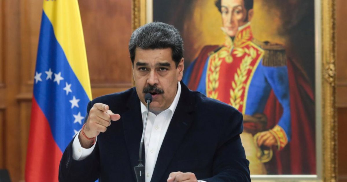 Venezuela y Maduro destacan avances en soberanía alimentaria y recuperación económica – un mundo multipolar