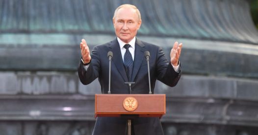 Il discorso di fine anno di Putin e il nodo irrisolto della sicurezza