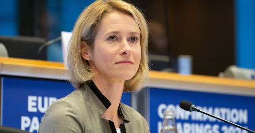 Von der Leynova obtožuje Rusijo hibridne vojne proti Evropi