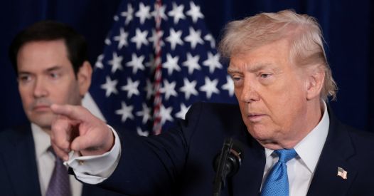 Sequestro Maduro: un episodio della terza guerra mondiale a pezzi