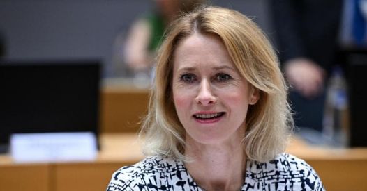 EU obtožila Rusijo več kot 9.000 napadov s kemičnim orožjem, medtem ko se krepi geopolitična nestabilnost postsovjetskega prostora