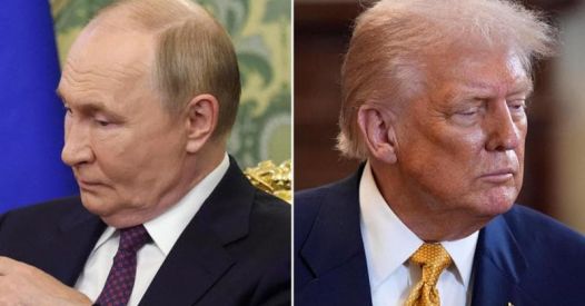 La vera posta in gioco del Vertice in Alaska