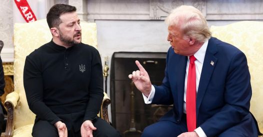 Putin komentiral ameriški mirovni načrt za Ukrajino, Poljakinja umrla v napadu.