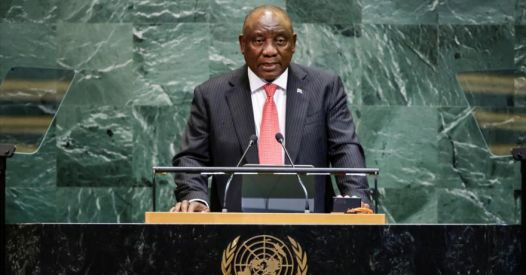 Il Sudafrica alla ICJ: dichiarare il genocidio israeliano a Gaza e ordinarne la fine