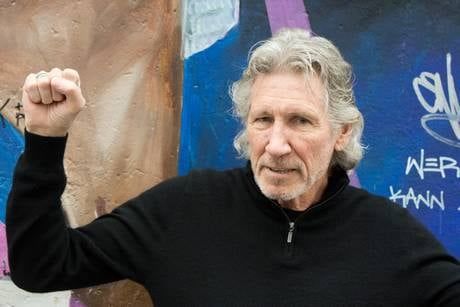 Roger Waters e la Guerra in Ucraina