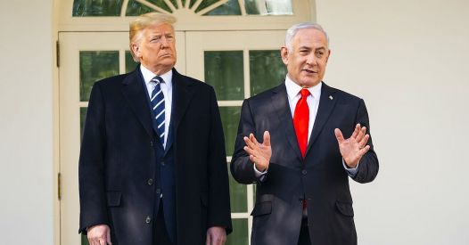 Caitlin Johnstone: Il piano di "pace" di Trumpanyahu e altre note