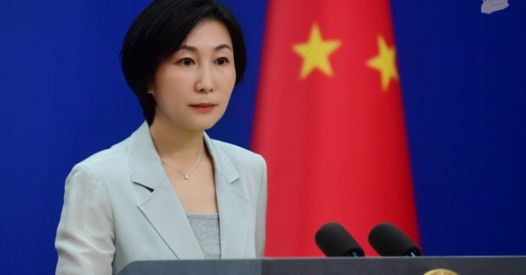 La prima risposta di Pechino alle nuove dichiarazioni di Trump su Taiwan