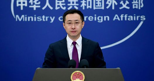 Ameriška podjetja ne želijo zapustiti kitajskega trga kljub trgovinski vojni, narašča napetost glede fentanila