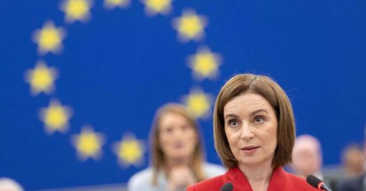 La vittoria di Pirro in Moldavia