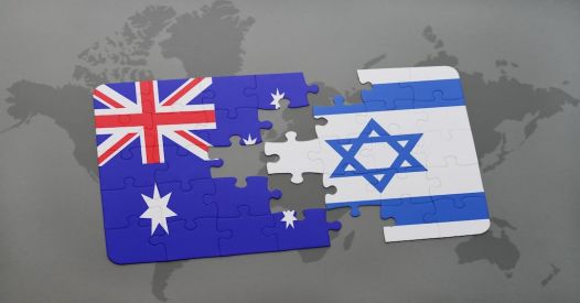 Caitlin Johnstone: Su Israele, Australia e razzismo