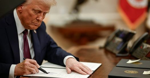 Caitlin Johnstone: La tirannia di Trump, le identità digitali e altre note dai margini della matrice narrativa