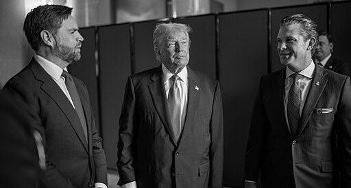 Per Hegseth e Trump la guerra costituisce un valore in sé