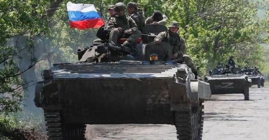 Ruske sile zavzele Seversk, Kijev razmišlja o demilitariziranem območju v Donbasu, Lavrov obtožuje Evropo ropanja