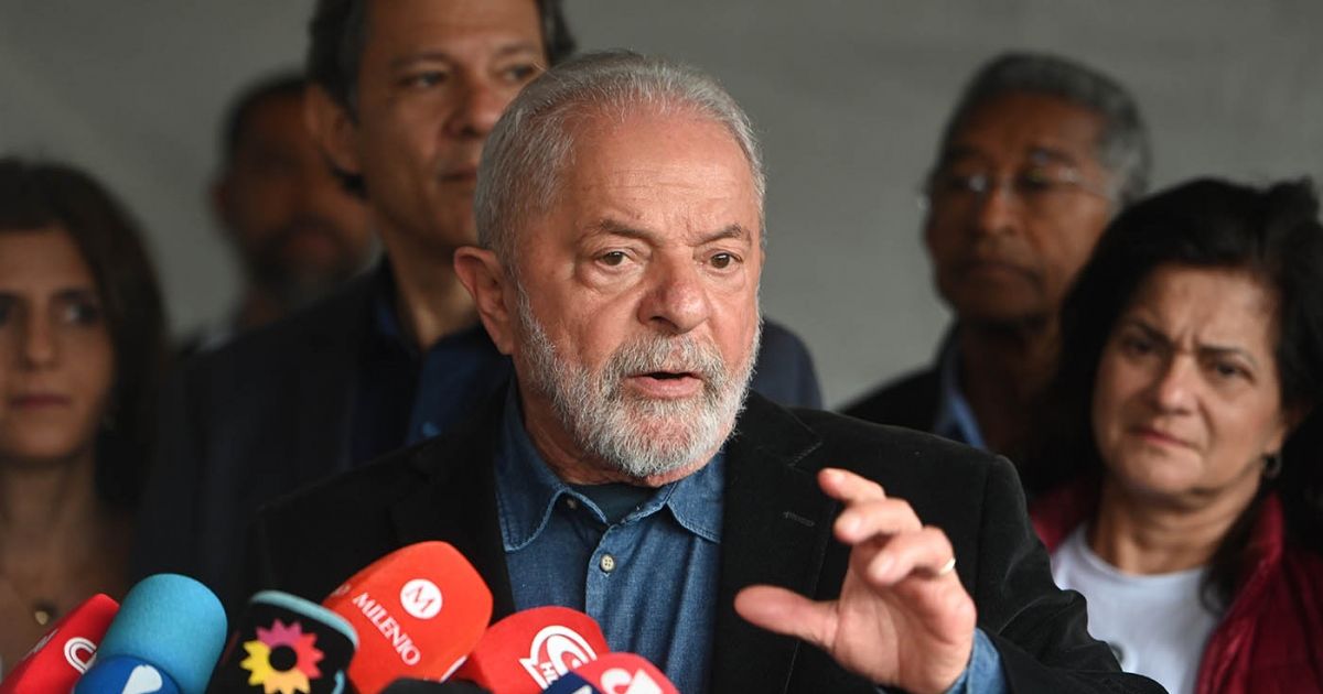 Mercosur: Lula alienta el regreso de Venezuela y presiona por un tratado con China – un mundo multipolar