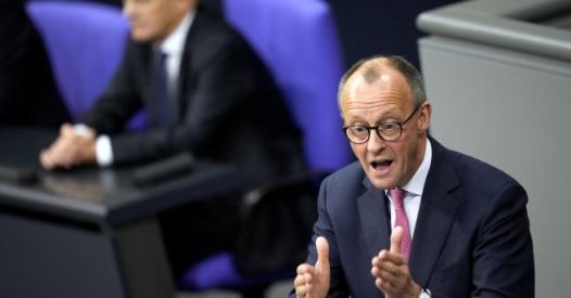 Il paradosso tedesco