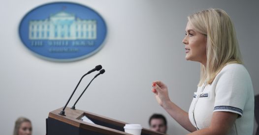 La Casa Bianca spiega la "truffa" dei fascicoli sul caso Epstein