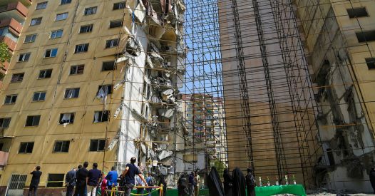 "Guerra dei 12 giorni". L'Iran rivela uno dei motivi per cui Israele non è riuscito a raggiungere i suoi obiettivi