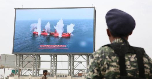 Yemen, Houthi annunciano quarta fase blocco navale contro Israele