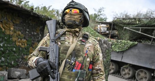 “Kiev prepara una provocazione per coinvolgere la NATO nella guerra”