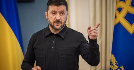 Zelensky annulla anche le elezioni regionali. Deputato dell'opposizione: "E' autoritarismo"
