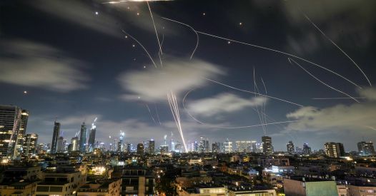 Nel mezzo del genocidio a Gaza, ecco il patto segreto arabo-israeliano contro l'Iran