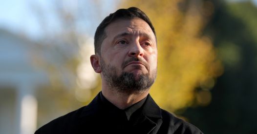 Le indiscrezioni del FT sul no di Trump a Zelensky